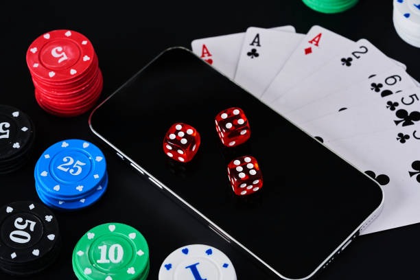 linkenbet live casino and sports dashboard